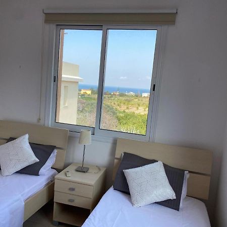 Villa Ans Argaka Townhouse Paphos Exterior foto