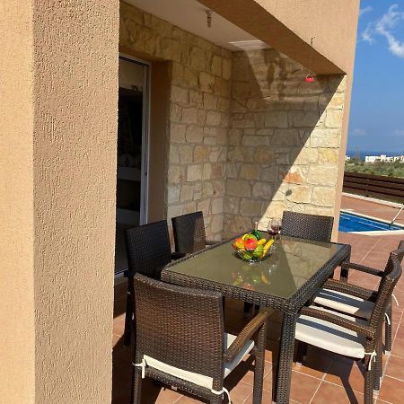Villa Ans Argaka Townhouse Paphos Exterior foto