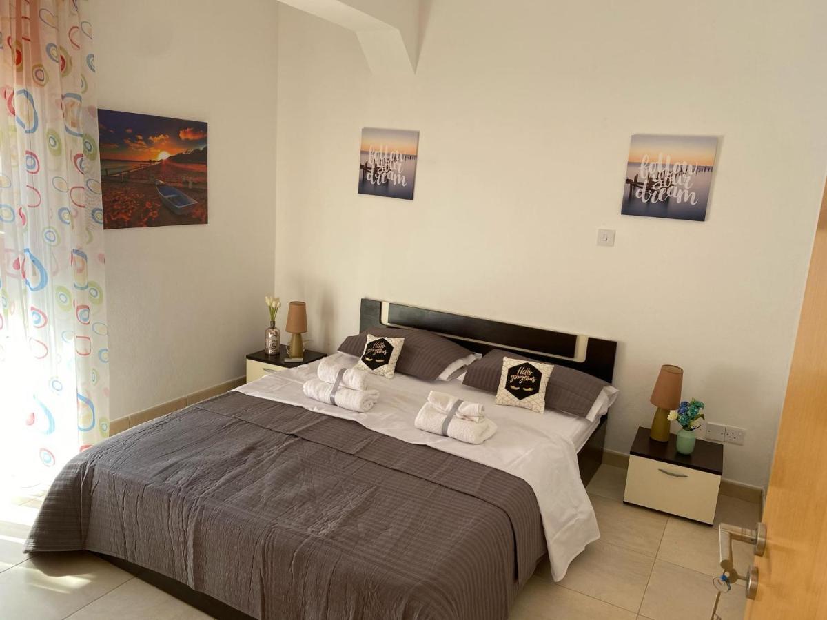 Villa Ans Argaka Townhouse Paphos Exterior foto