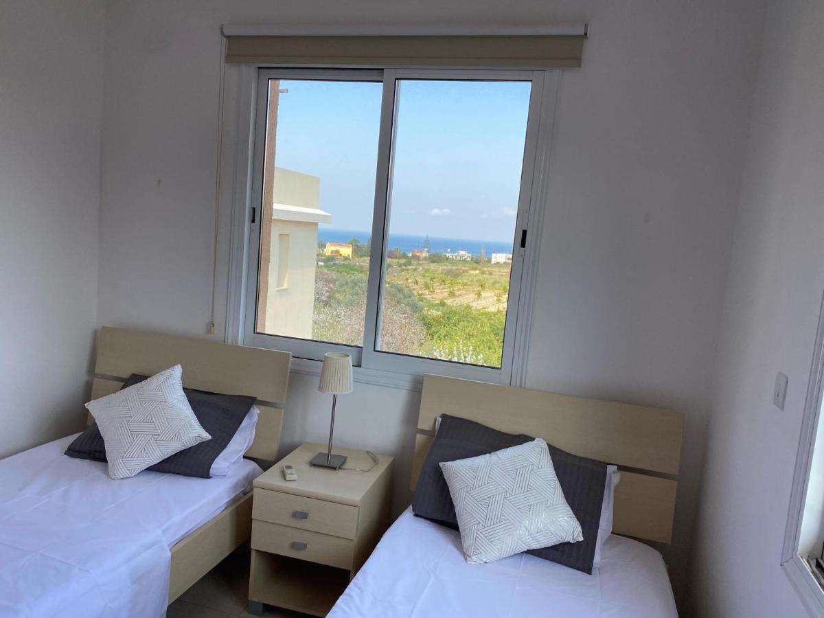 Villa Ans Argaka Townhouse Paphos Exterior foto