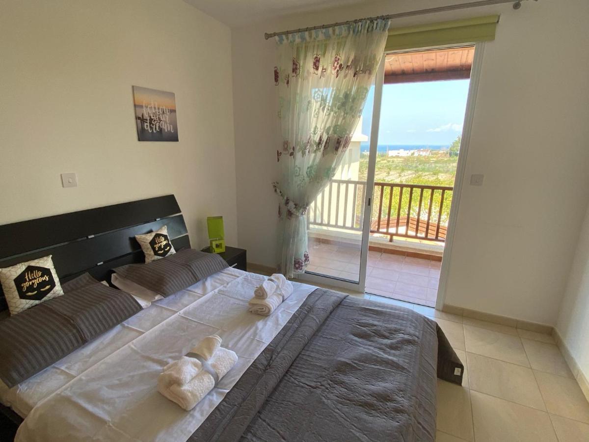Villa Ans Argaka Townhouse Paphos Exterior foto