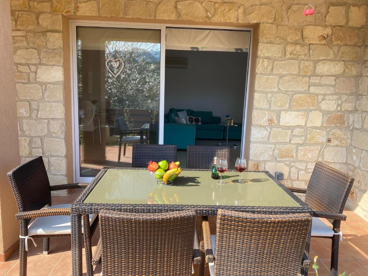 Villa Ans Argaka Townhouse Paphos Exterior foto