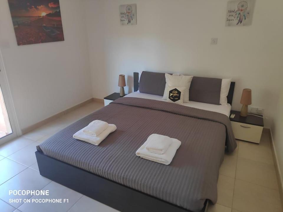Villa Ans Argaka Townhouse Paphos Exterior foto