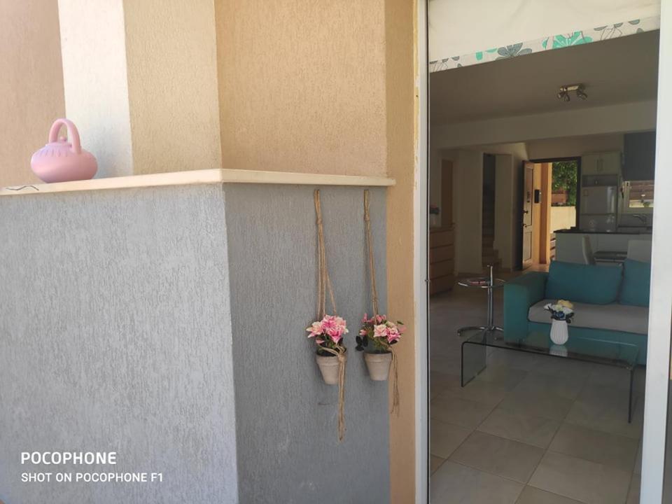 Villa Ans Argaka Townhouse Paphos Exterior foto