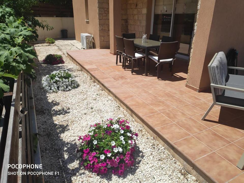 Villa Ans Argaka Townhouse Paphos Exterior foto