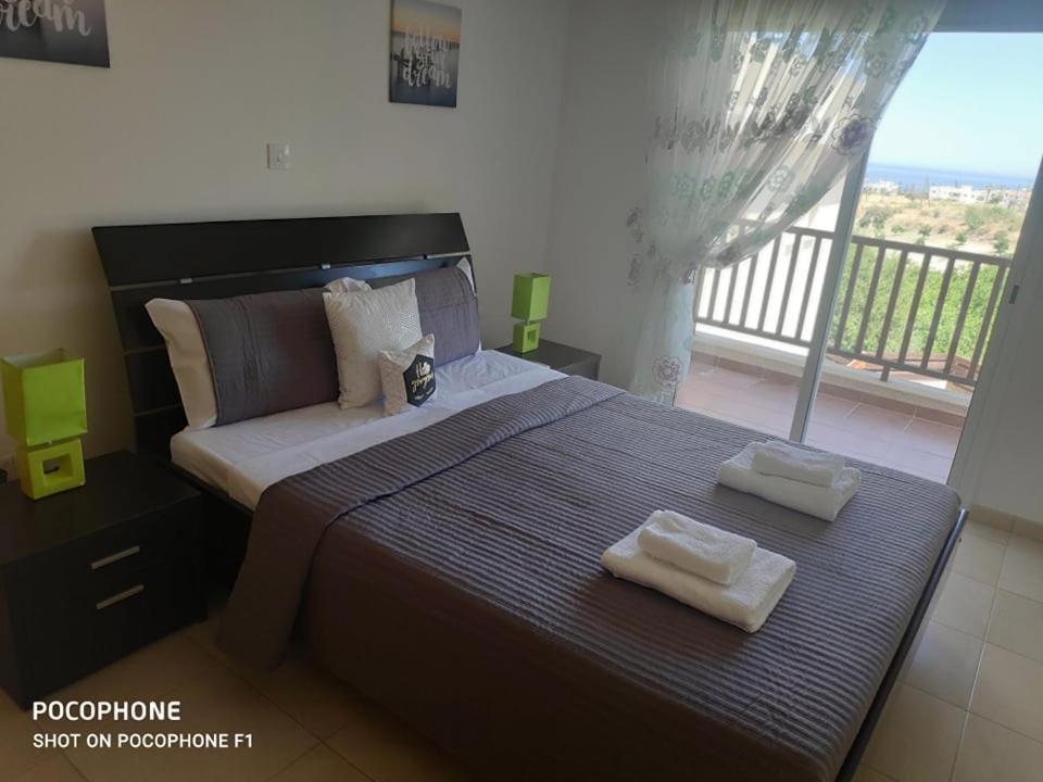 Villa Ans Argaka Townhouse Paphos Exterior foto